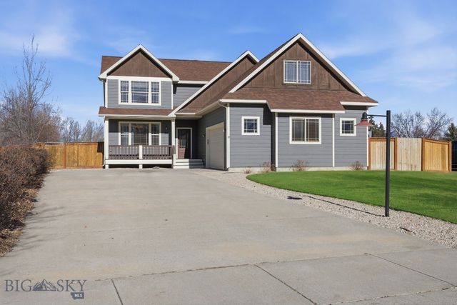 96 Ruby Lane, Belgrade, MT 59714