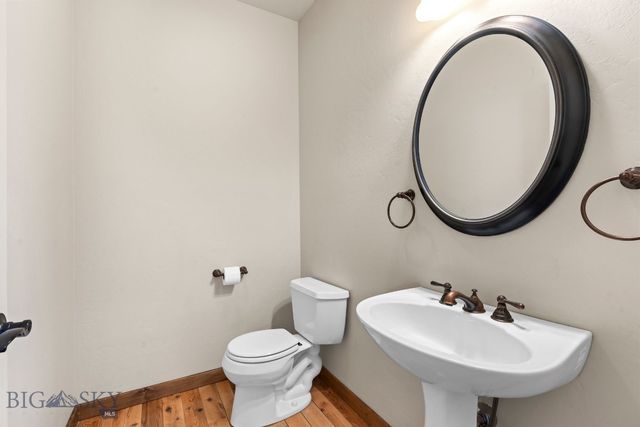 96 Ruby Lane, Belgrade, MT 59714