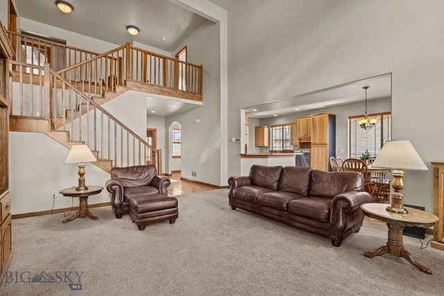 96 Ruby Lane, Belgrade, MT 59714