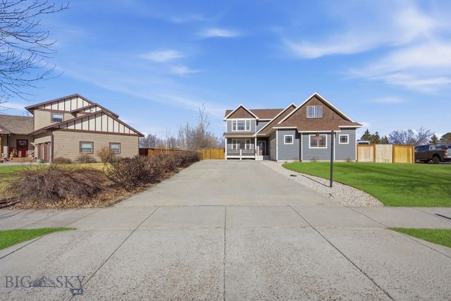 96 Ruby Lane, Belgrade, MT 59714