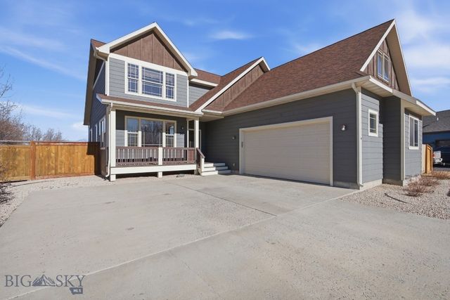 96 Ruby Lane, Belgrade, MT 59714