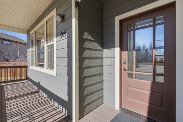 96 Ruby Lane, Belgrade, MT 59714