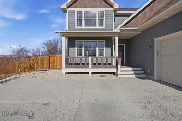 96 Ruby Lane, Belgrade, MT 59714