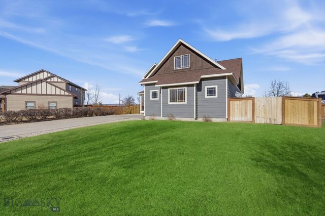 96 Ruby Lane, Belgrade, MT 59714