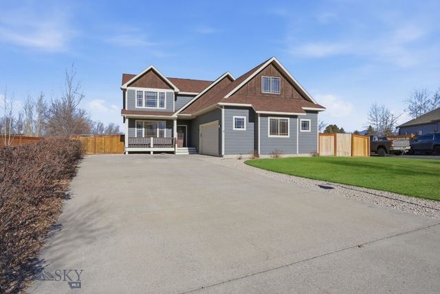 96 Ruby Lane, Belgrade, MT 59714