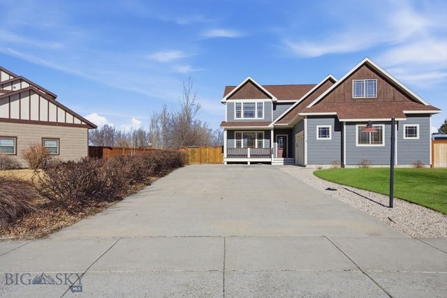 96 Ruby Lane, Belgrade, MT 59714