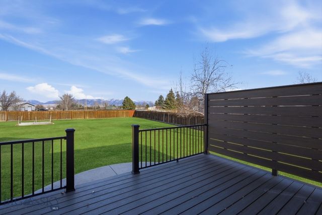 96 Ruby Lane, Belgrade, MT 59714