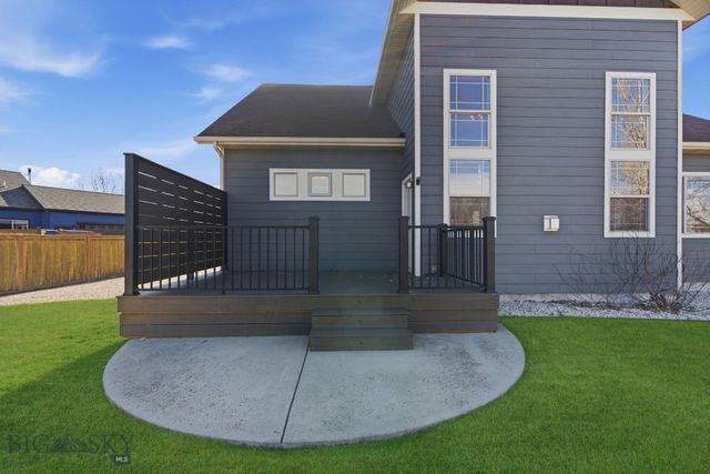 96 Ruby Lane, Belgrade, MT 59714