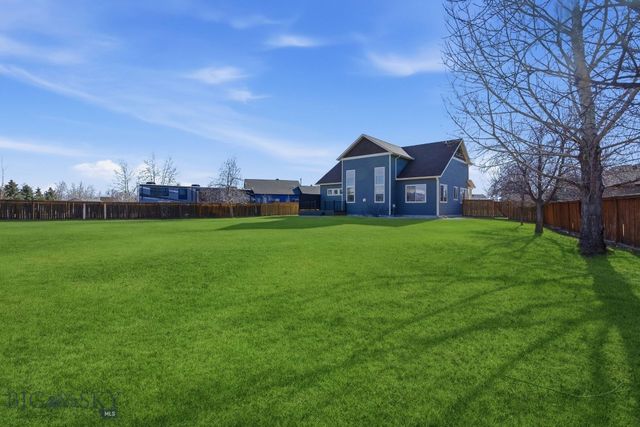 96 Ruby Lane, Belgrade, MT 59714