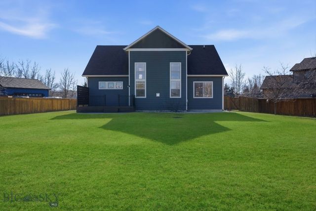 96 Ruby Lane, Belgrade, MT 59714