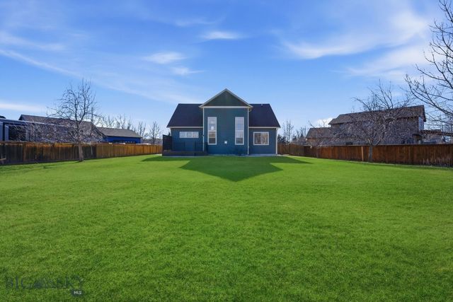 96 Ruby Lane, Belgrade, MT 59714