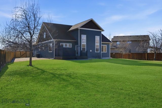 96 Ruby Lane, Belgrade, MT 59714