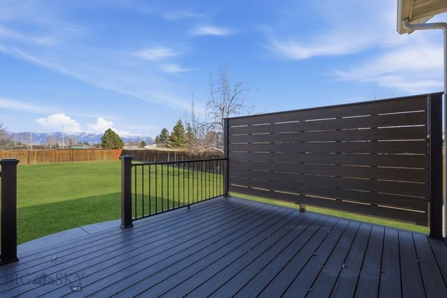 96 Ruby Lane, Belgrade, MT 59714