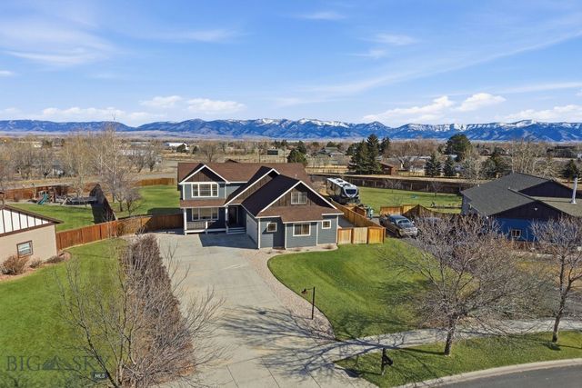 96 Ruby Lane, Belgrade, MT 59714