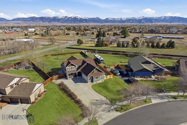 96 Ruby Lane, Belgrade, MT 59714