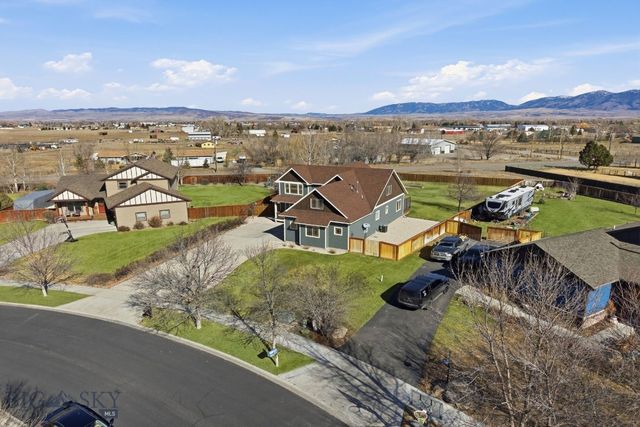 96 Ruby Lane, Belgrade, MT 59714