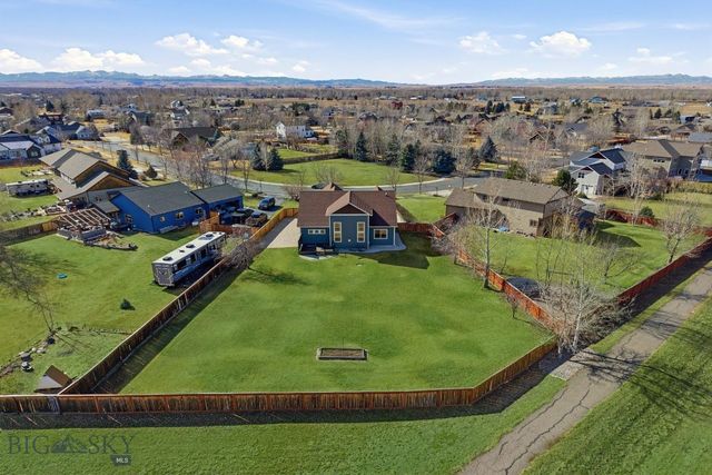 96 Ruby Lane, Belgrade, MT 59714