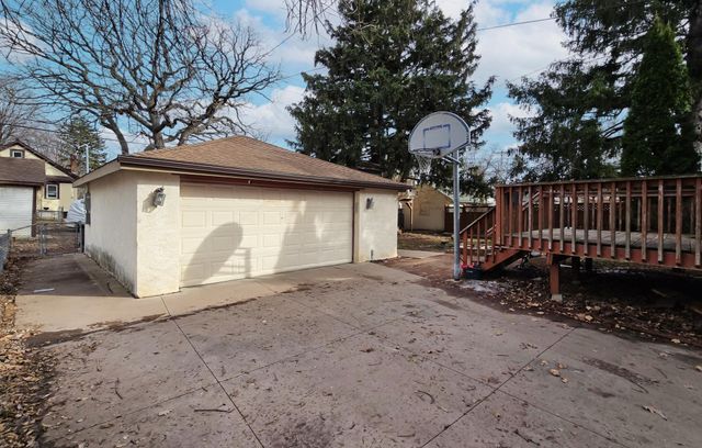 4354 Upton Avenue N, Minneapolis, MN 55412