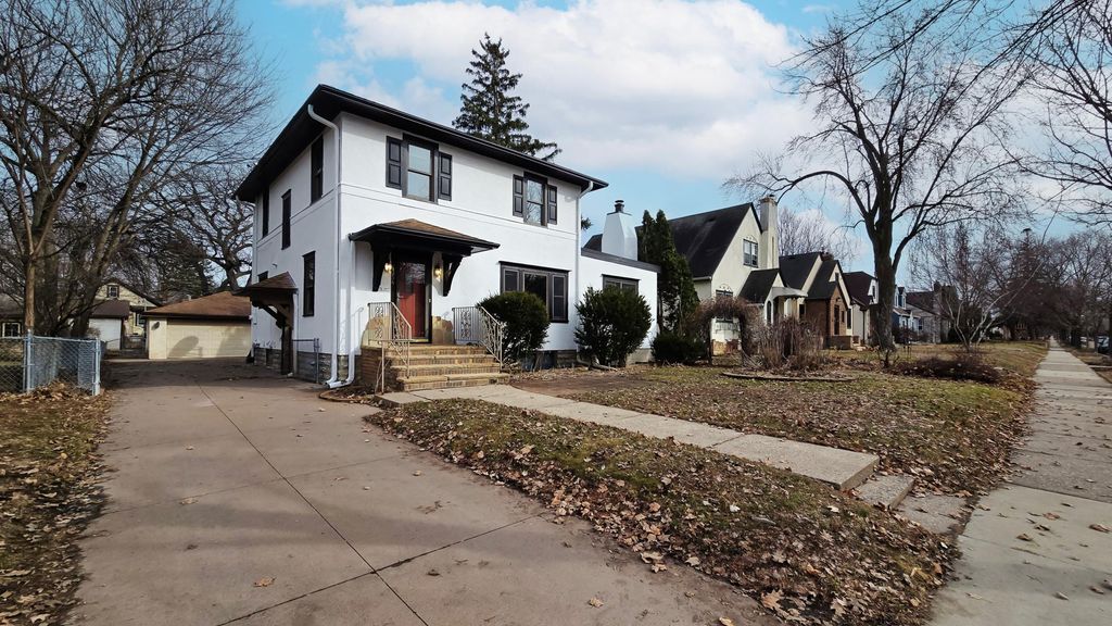 4354 Upton Avenue N, Minneapolis, MN 55412 — photo 3