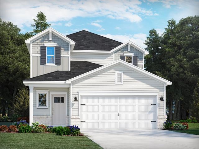 3024 Tranquility Loop, Longs, SC 29568