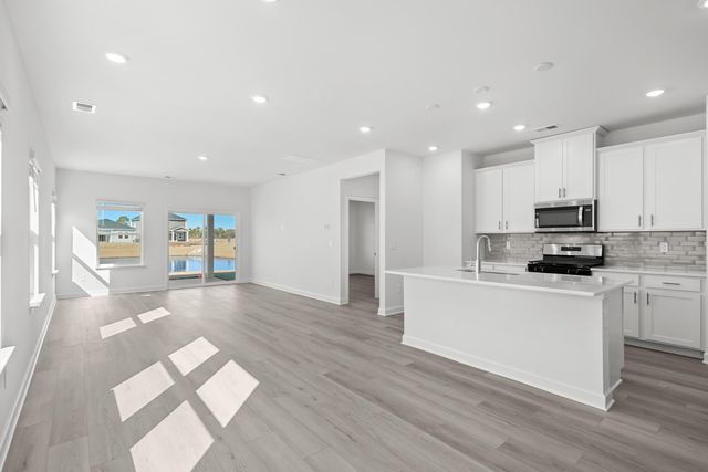 3024 Tranquility Loop, Longs, SC 29568