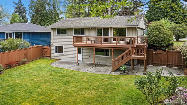 3602 NE 103rd Street, Seattle, WA 98125