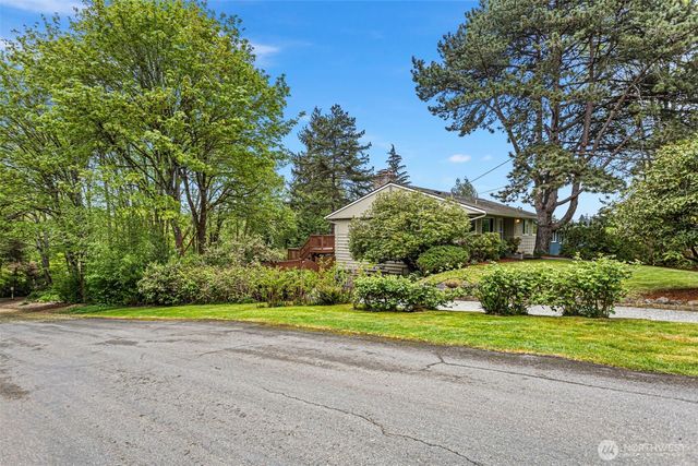 3602 NE 103rd Street, Seattle, WA 98125