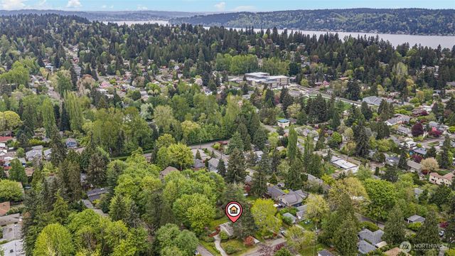 3602 NE 103rd Street, Seattle, WA 98125