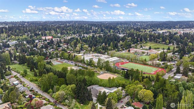 3602 NE 103rd Street, Seattle, WA 98125
