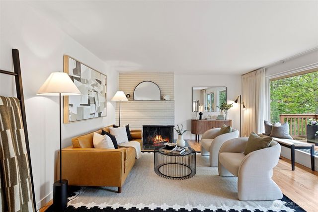3602 NE 103rd Street, Seattle, WA 98125