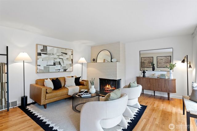 3602 NE 103rd Street, Seattle, WA 98125