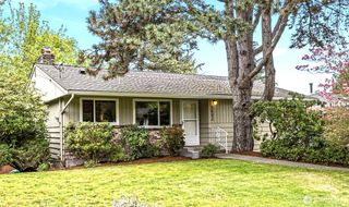 3602 NE 103rd Street, Seattle, WA 98125