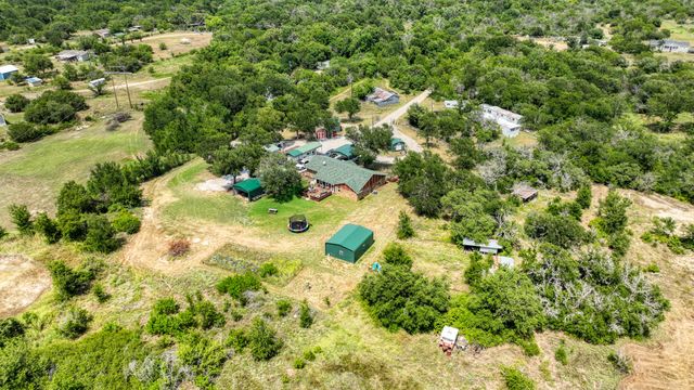 130 E Yucca View Street, Weatherford, TX 76085