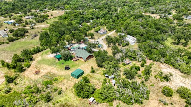 130 E Yucca View Street, Weatherford, TX 76085