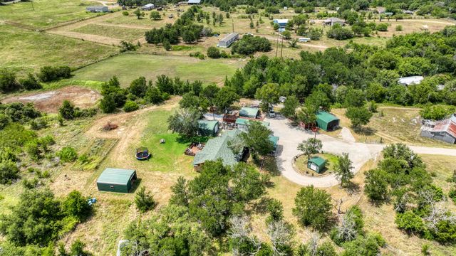 130 E Yucca View Street, Weatherford, TX 76085