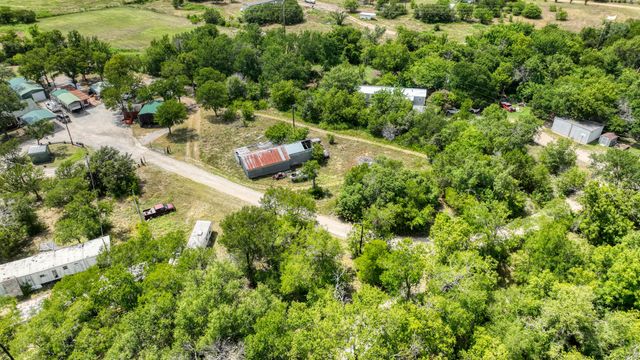 130 E Yucca View Street, Weatherford, TX 76085