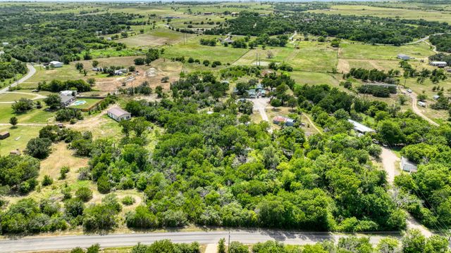130 E Yucca View Street, Weatherford, TX 76085
