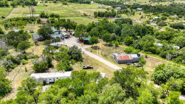 130 E Yucca View Street, Weatherford, TX 76085