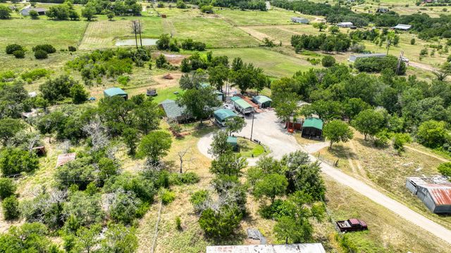 130 E Yucca View Street, Weatherford, TX 76085