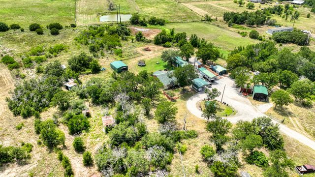 130 E Yucca View Street, Weatherford, TX 76085