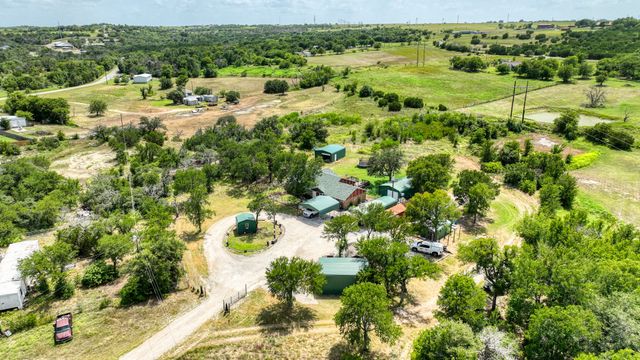 130 E Yucca View Street, Weatherford, TX 76085