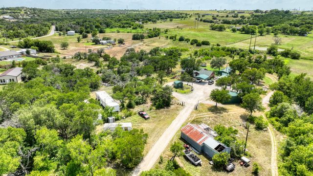 130 E Yucca View Street, Weatherford, TX 76085