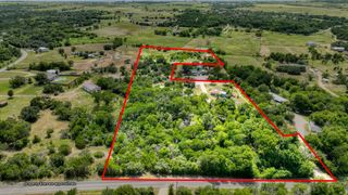 130 E Yucca View Street, Weatherford, TX 76085