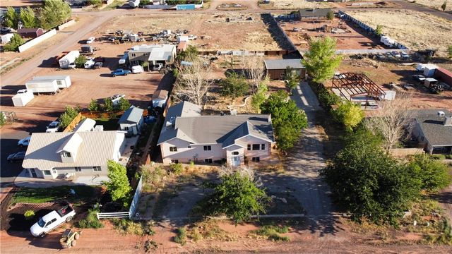 245 W Warren Avenue, Colorado City, AZ 86021