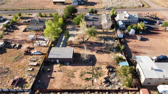 245 W Warren Avenue, Colorado City, AZ 86021