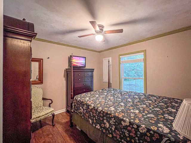 68 Partridge Ln., Pawleys Island, SC 29585