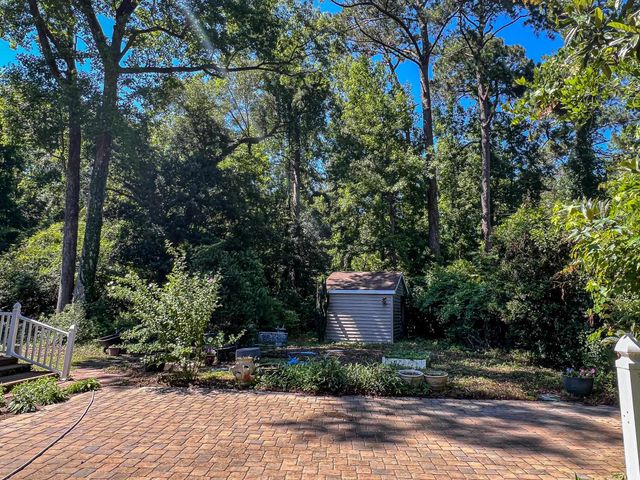 68 Partridge Ln., Pawleys Island, SC 29585