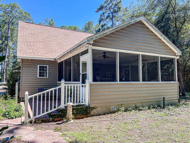 68 Partridge Ln., Pawleys Island, SC 29585