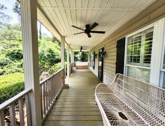 68 Partridge Ln., Pawleys Island, SC 29585