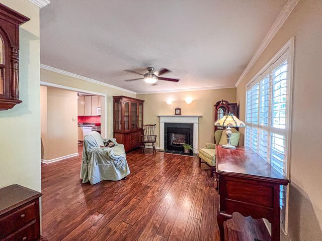 68 Partridge Ln., Pawleys Island, SC 29585